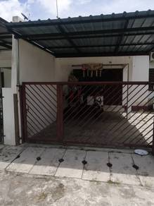 Terraced-House-for-sale-Sungai-Siput-Perak