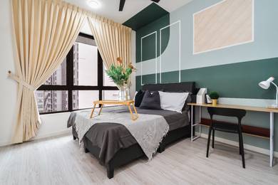 Room-for-rent-Seri-Kembangan-Selangor