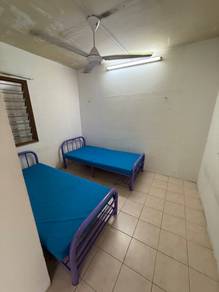 Pusat Komersial Seksyen 7 Shop Apartment-1