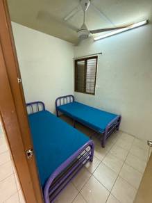 Pusat Komersial Seksyen 7 Shop Apartment-3