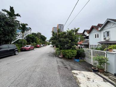 2-storey-Terraced-House-for-sale-Kelana-Jaya-Selangor
