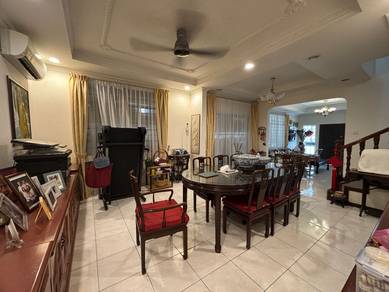 Lido Bungalow | Taman Cantek | CL99| Corner| KK