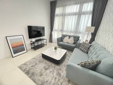 Paradigm Residence