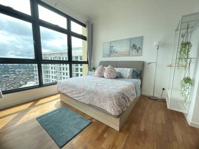 Paradigm Residence-1
