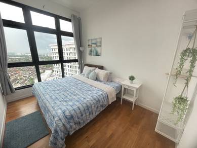 Paradigm Residence-2