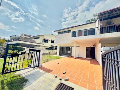 FREEHOLD New House Reno | 2 Storey Semi D Taman Cuepacs Batu 9 Cheras