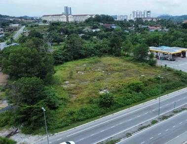 Commercial-Land-for-rent-Kajang-Selangor