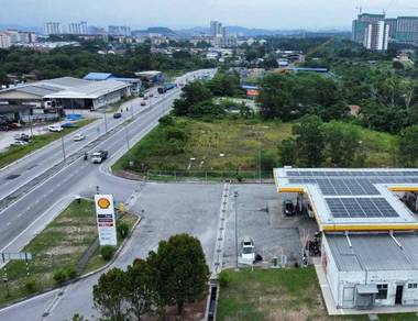 Commercial-Land-for-rent-Kajang-Selangor-1