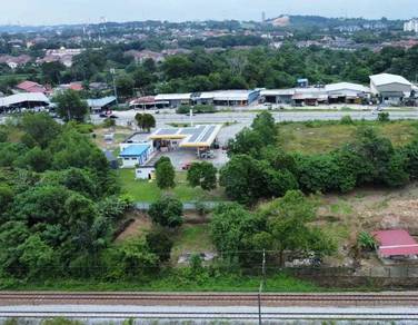 Commercial-Land-for-rent-Kajang-Selangor-3