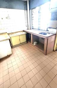 Desa Pandan Apartment