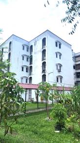 Desa Pandan Apartment Near Baiduri Apartment KLCC Kampung Pandan