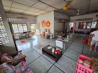 Bungalow-House-for-sale-Jinjang-Kuala-Lumpur