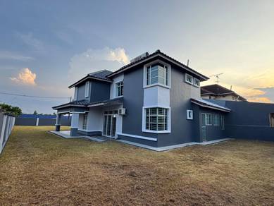 Bungalow-House-for-rent-Kulai-Johor
