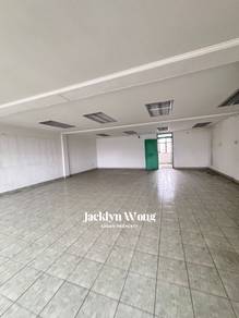 4 Adjoining Blocks of Light Industrial Shop | Inanam Kolombong Highway