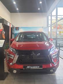 Mitsubishi XPANDER 1.5 MY20 (A)