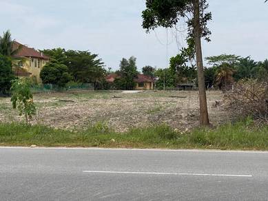 Residential-Land-for-sale-Banting-Selangor