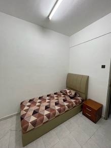 Room-for-rent-Bukit-Jambul-Penang