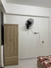 Room-for-rent-Bukit-Jambul-Penang-1