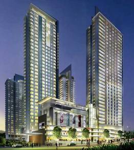 Condominium-for-sale-Bangsar-South-Kuala-Lumpur