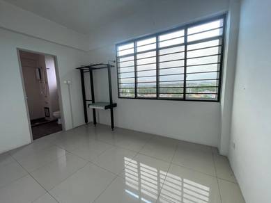 Inanam | D Vantage Condo | New Unit
