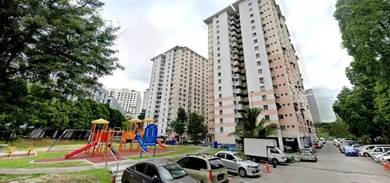 Mutiara Damansara , Pelangi Damansara apartment - End April onwards