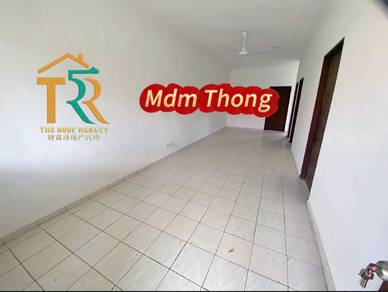 Taman Cenderawasi Kunak | single storey | for sale