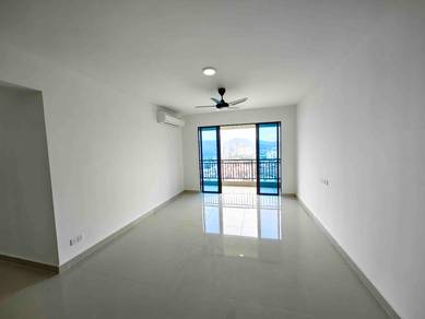 Aradia Residence @ Lake City KL North