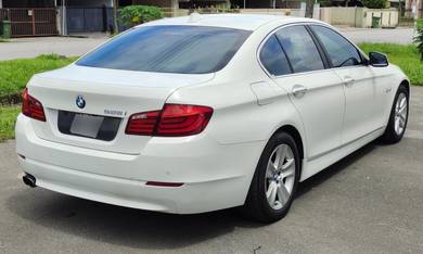 Bmw 528i 2.0 (CBU) (A)