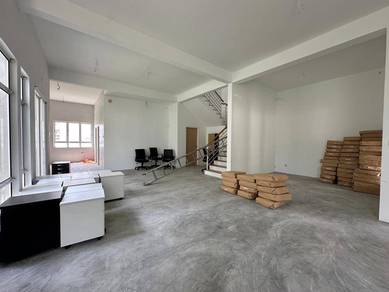 Semi-Detached-House-for-sale-Shah-Alam-Selangor