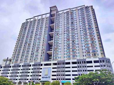 Menara U