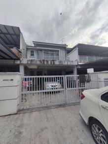 (22 x 75) Taman Pulai Indah, Skudai