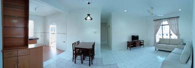 Rainfield Court Apartment