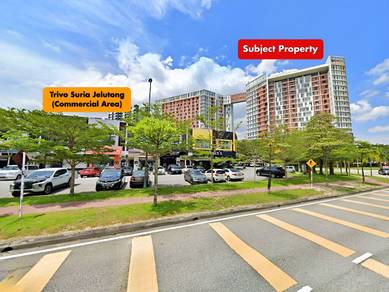 Suria Jelutong