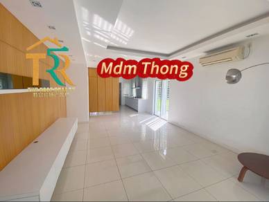 Bandar Sri Indah | Corner | for sale