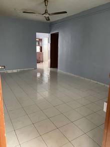 For Rent Petaling Utama PJS 1/50 Flat, Petaling Jaya, Selangor