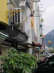 Shop-lot-for-sale-Ipoh-Perak