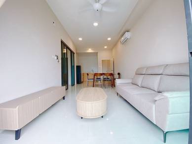 SKS Pavillion Residences