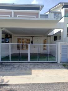 2 Storey Terraced , Tiara Sendayan