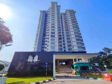 Horizon Residence (Dwi Mutiara)