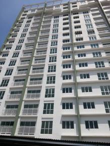 For Rent Hijauan Puteri Condominiums, Puchong, Selangor