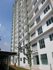 For Rent Hijauan Puteri Condominiums, Puchong, Selangor
