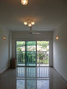 For Rent Hijauan Puteri Condominiums, Puchong, Selangor