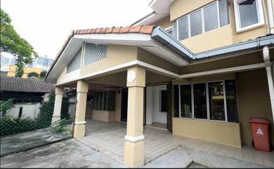 2-storey-Terraced-House-for-sale-Kelana-Jaya-Selangor