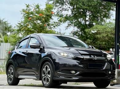 Honda HR-V 1.8 V ENHANCED (A)