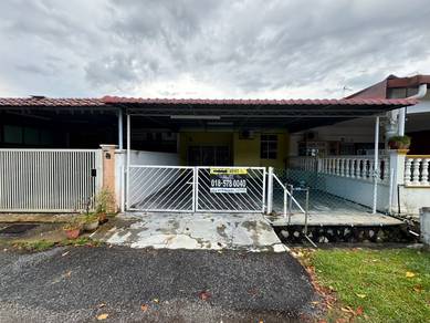 Terraced-House-for-rent-Seremban-2-Negeri-Sembilan