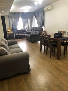 Amadesa Resort Condo, desa petaling, kuchai lama, Cheras