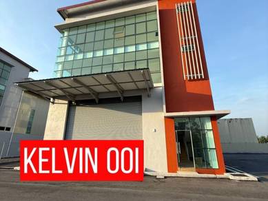 Warehouse-/-Factory-for-rent-Batu-Kawan-Penang
