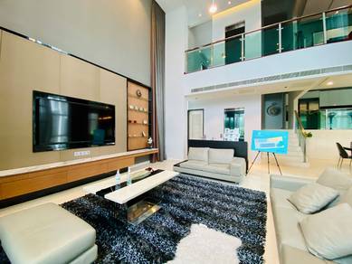 [HOME LIFT] Hamton Kemensah 3 Sty Bungalow [6,617 SF] Melawati