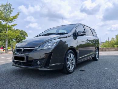 Proton EXORA 1.6 BOLD PREMIUM (A)