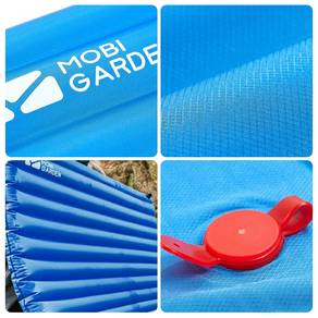 Mobi Garden Taurus Air Cushion Single Camping Mat
